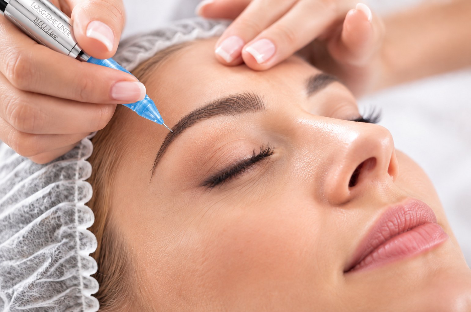 Permanent Make-up