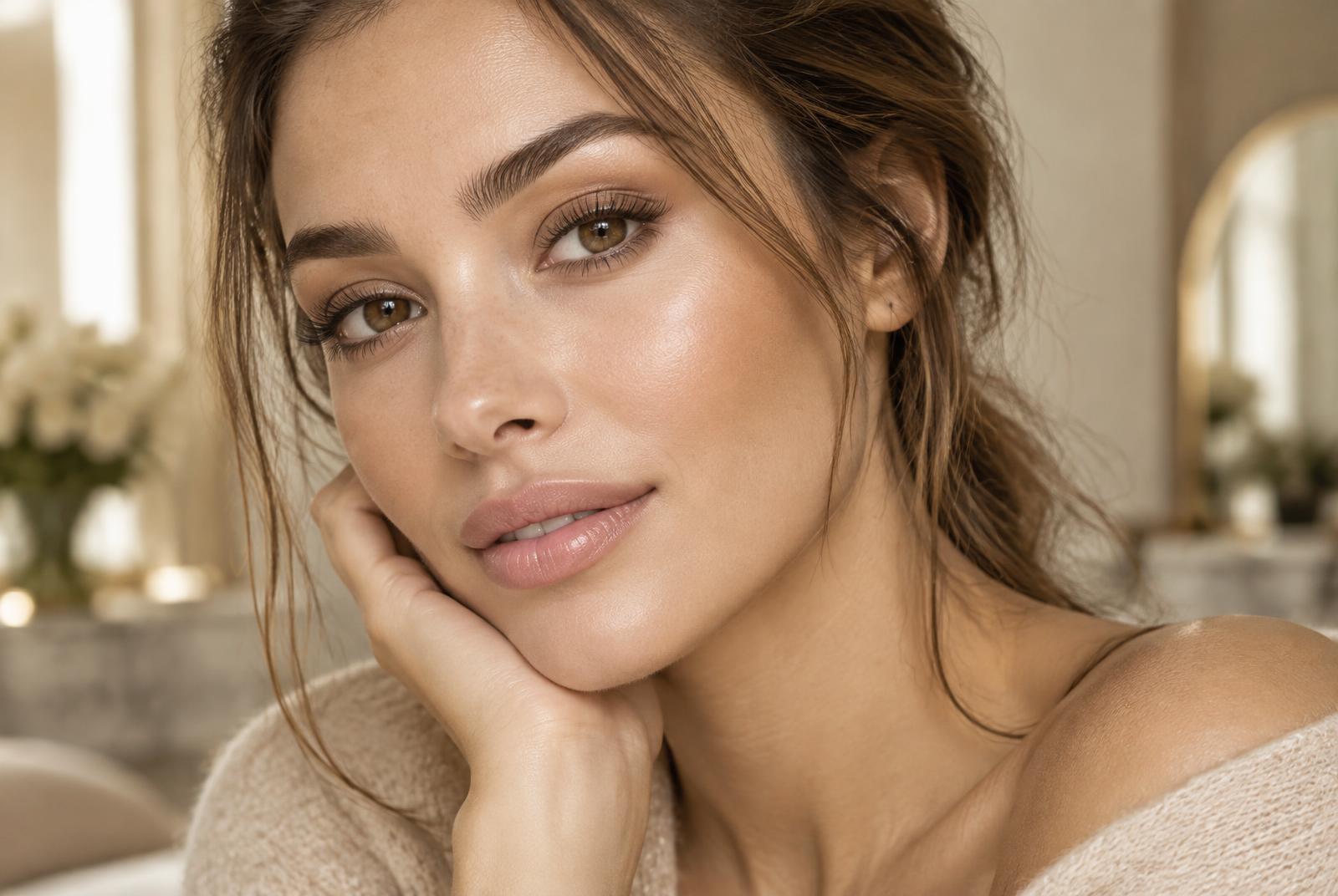 Tages Make-up